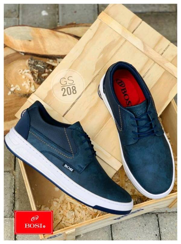 Bosi zapatos catalogo cheap