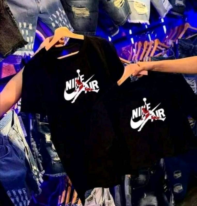 Camisas nike best sale para parejas