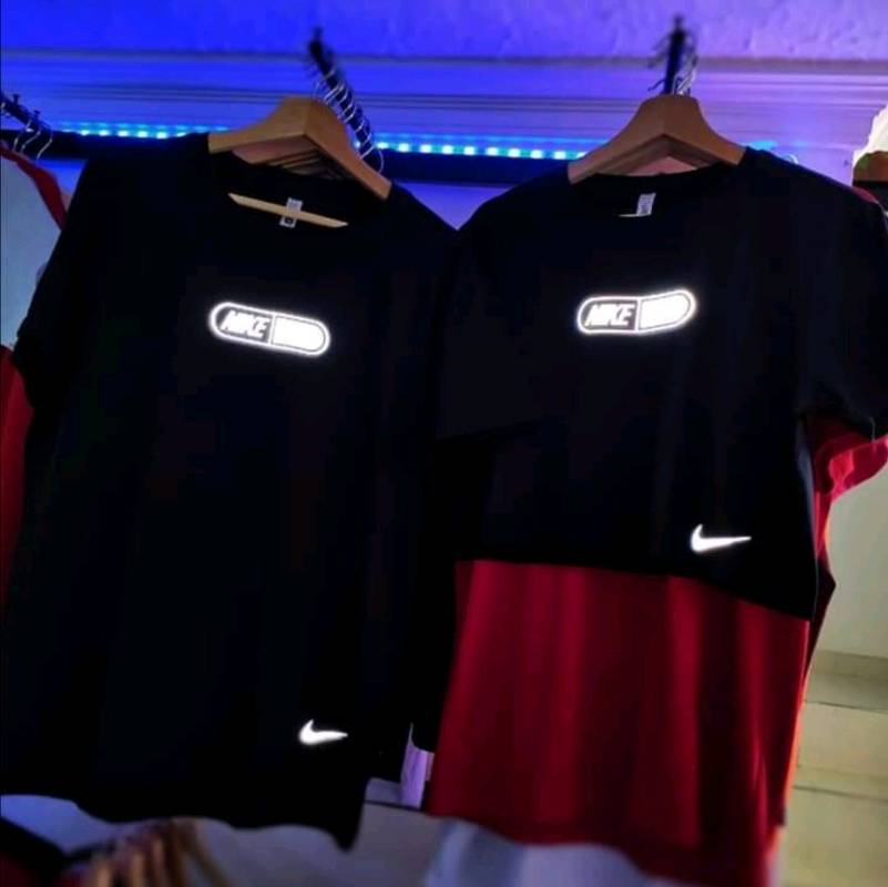 Camisas de hotsell parejas nike