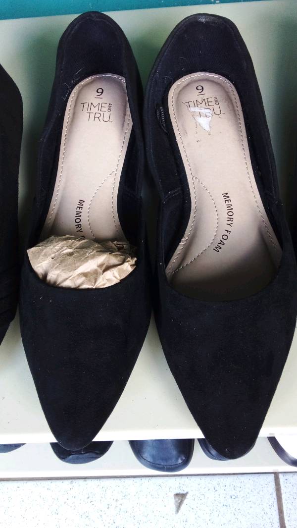 Zapato new arrivals picudo mujer