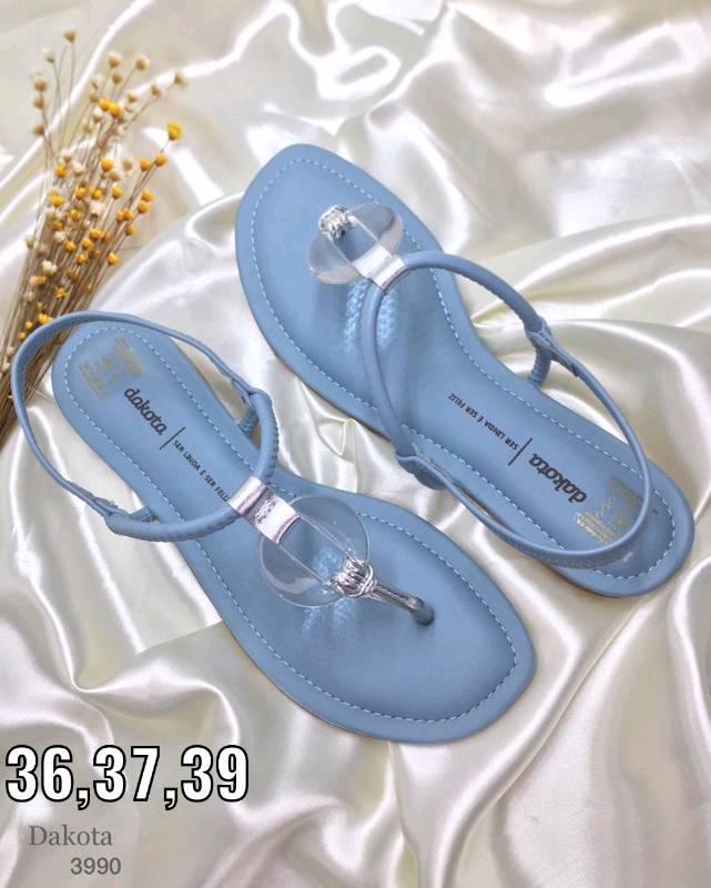 Sandalia dakota sale anita