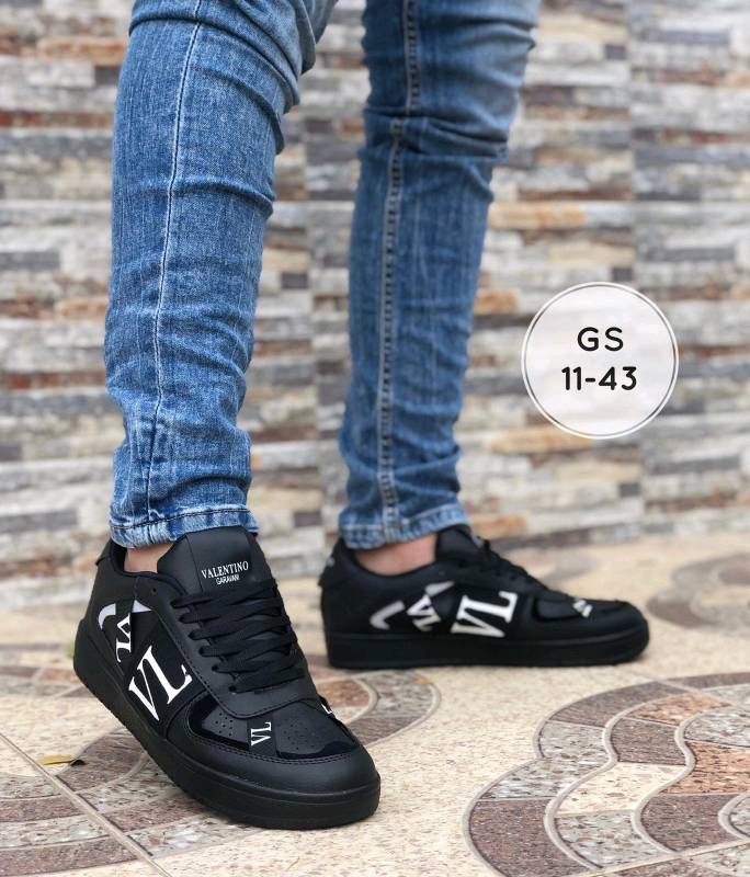 Zapatillas vl sales