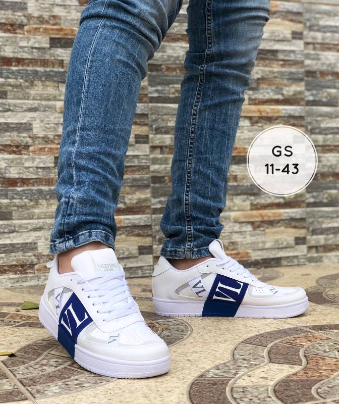 Zapatillas vl sales
