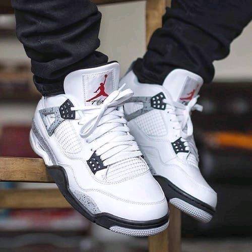 JORDAN RETRO 4 OG en Quito