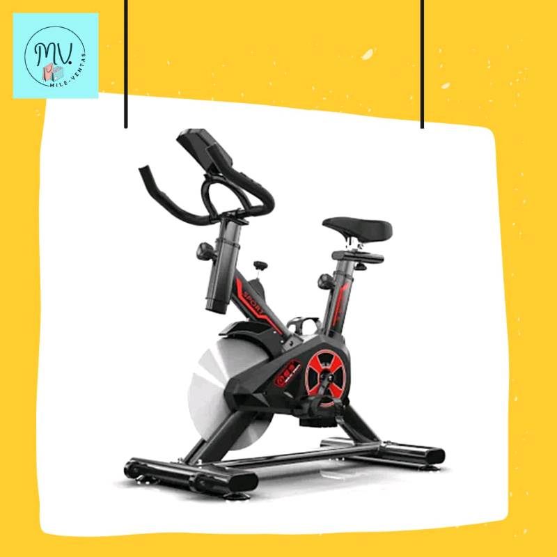 Bicicleta Spinning con Monitor en Anapoima