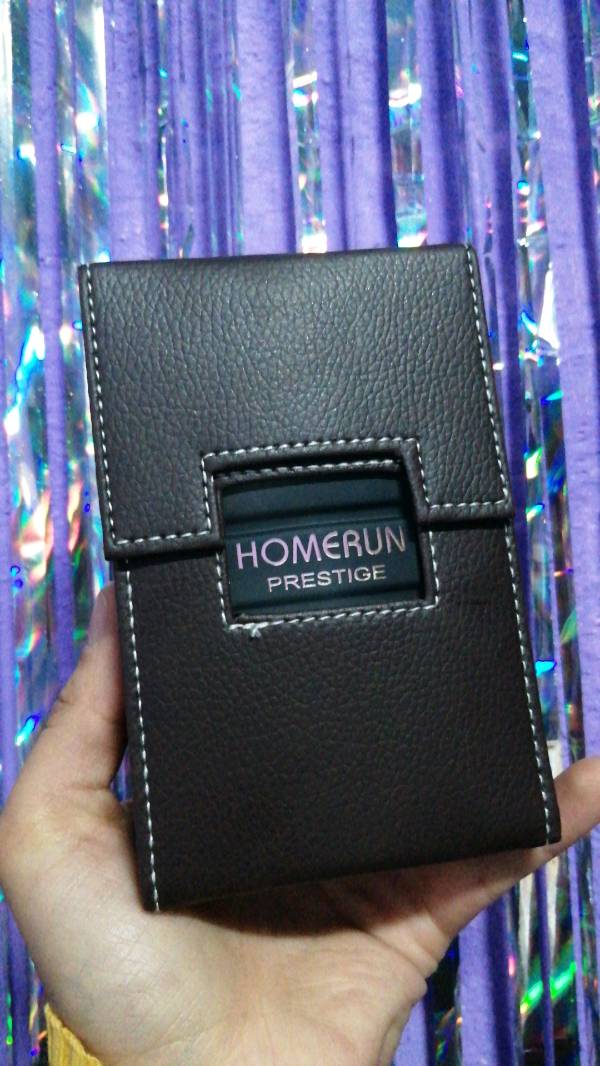 Homerun hot sale prestige perfume