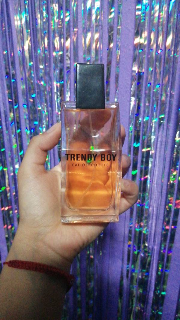 Trendy boy sale eau de toilette