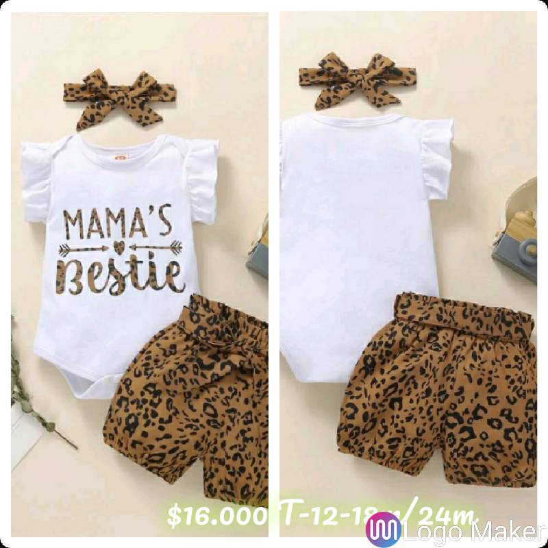 Ropa de bebe iquique outlet