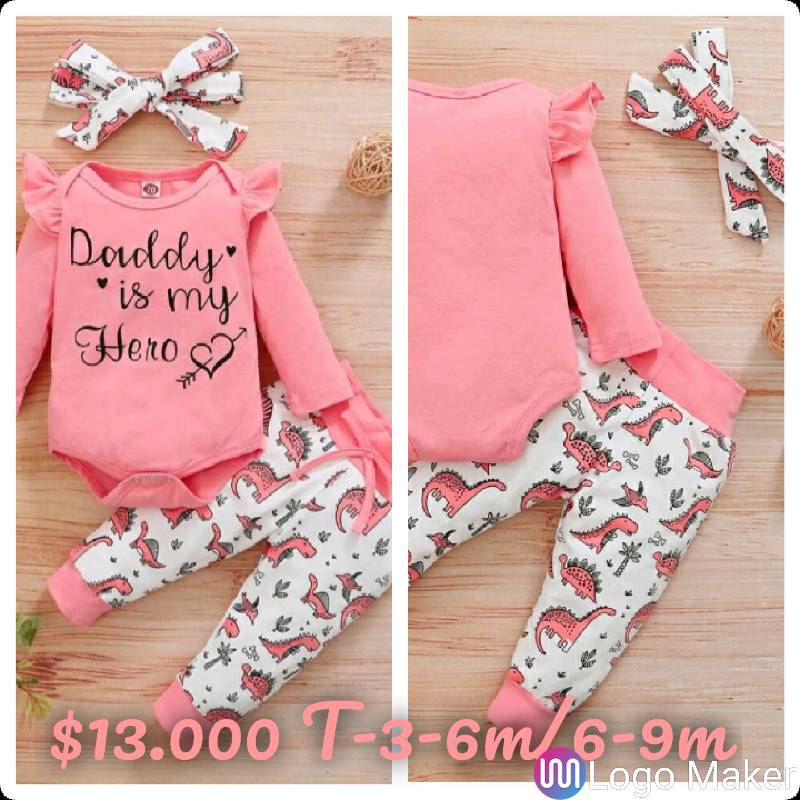 Ropa de 2025 bebe iquique