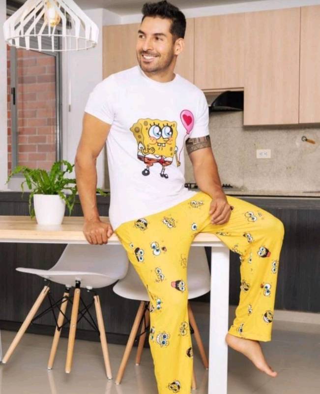 Pijamas sublimadas cheap