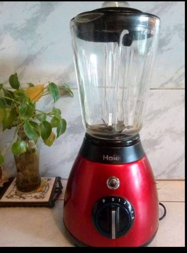 Licuadora haier 2025