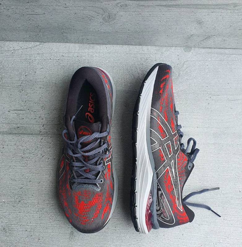 Asics en deals bogota