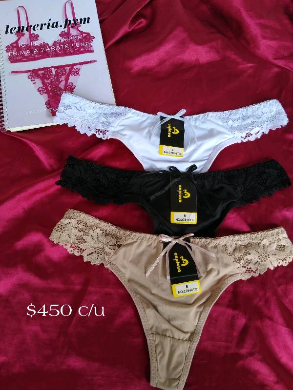 Capicua lenceria cheap