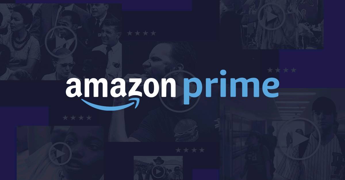 Amazon prime 1 mes store