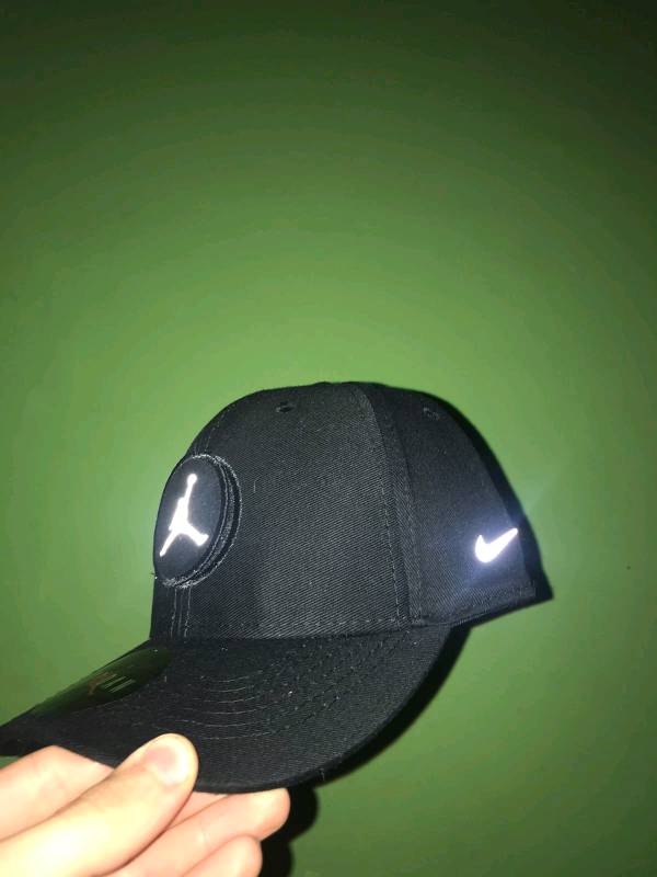 Visera jordan hot sale