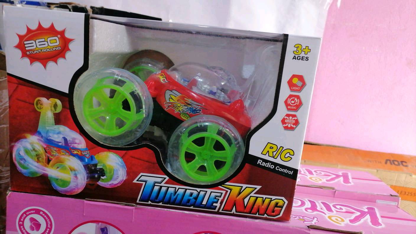 Carro loco juguete precio online