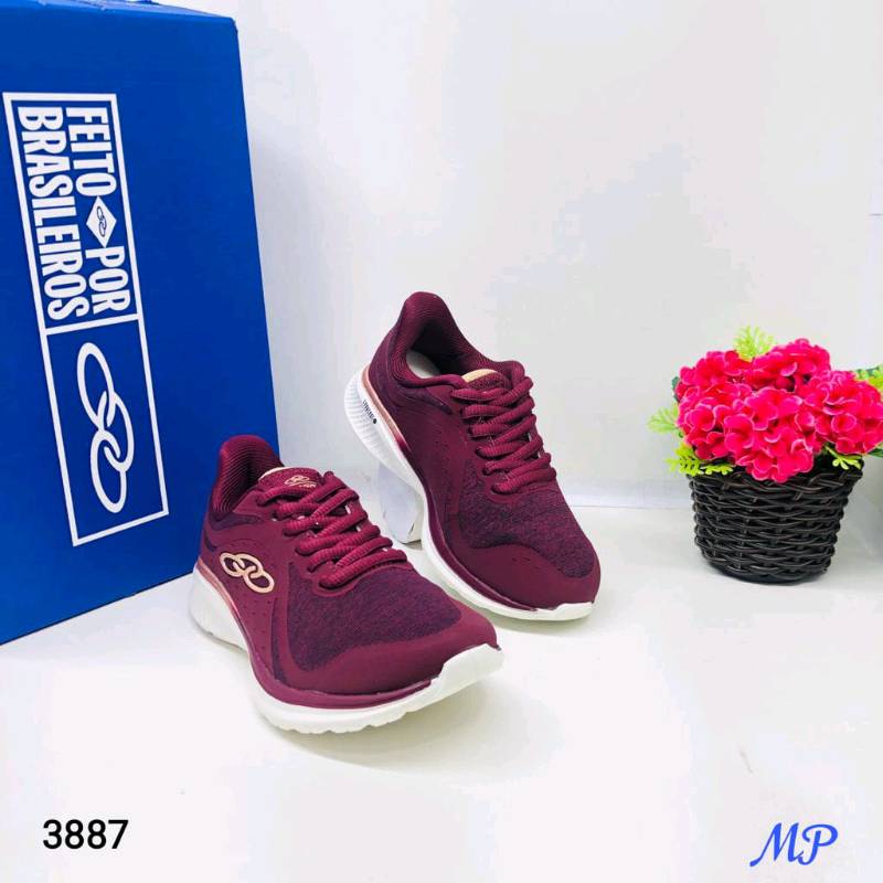 Zapatos olympikus originales deals