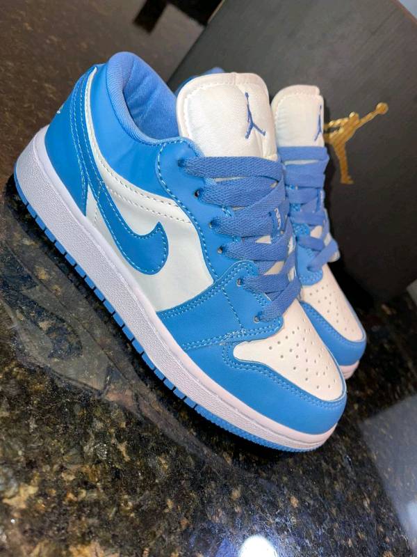 Tenis nike retro clearance