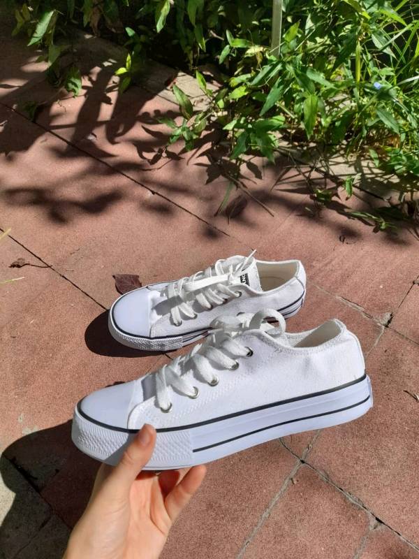 Zapatillas all star en mar del plata discount