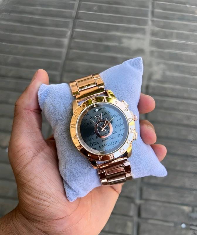 Reloj Pandora en Rosario