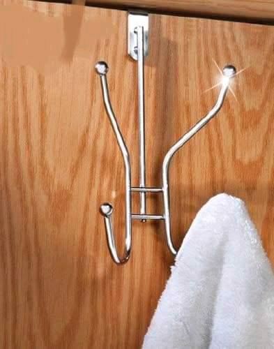 Perchero para puerta betterware sales