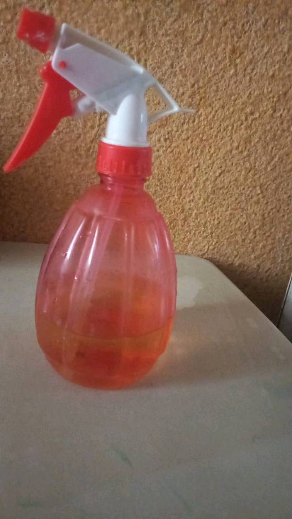 Limpiador para estufastove cleanerch'ajch'ojib äl richin en Ciudad de