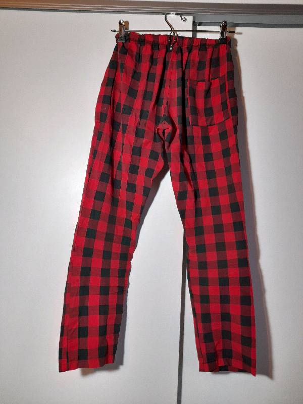 Pantalones cuadrille sales
