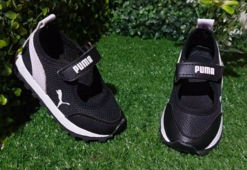 Guillerminas deportivas sales puma