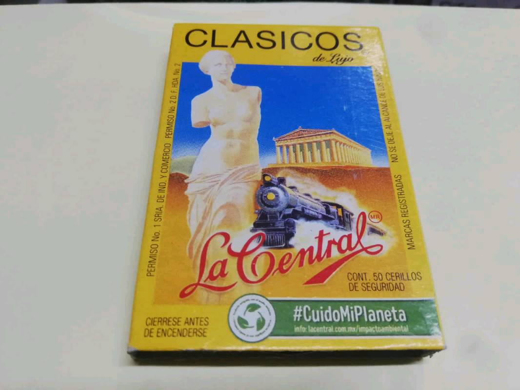 Serillos clasicos en Guadalajara