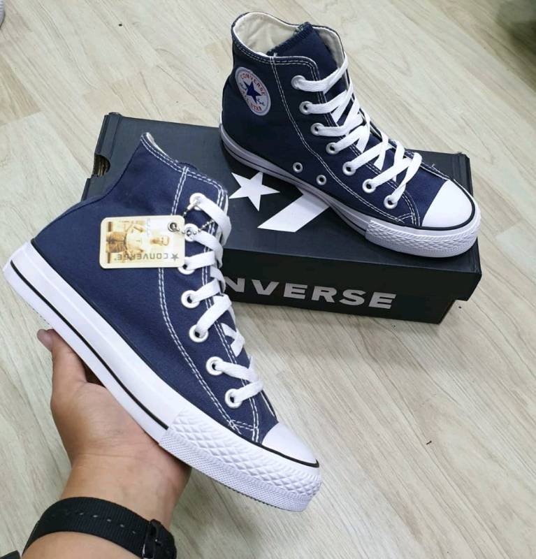Converse en bota cali clearance