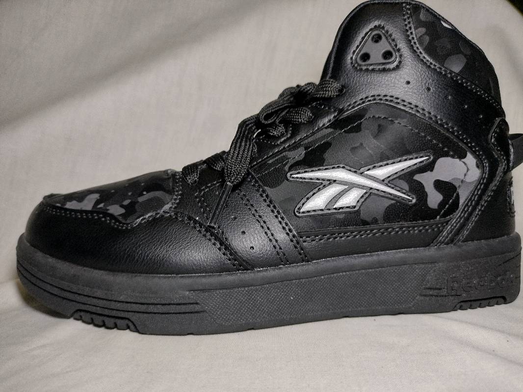 Zapatos reebok en shop guatemala usados