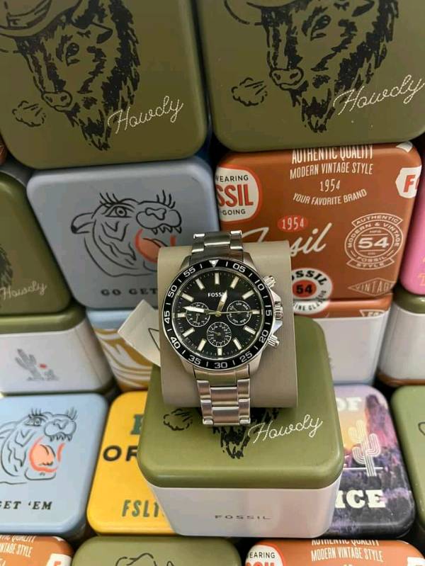 RELOJ FOSSIL en San Marcos Ocotepeque