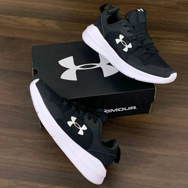 Tenis marca under new arrivals