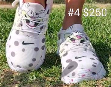 Tenis de arenita shop