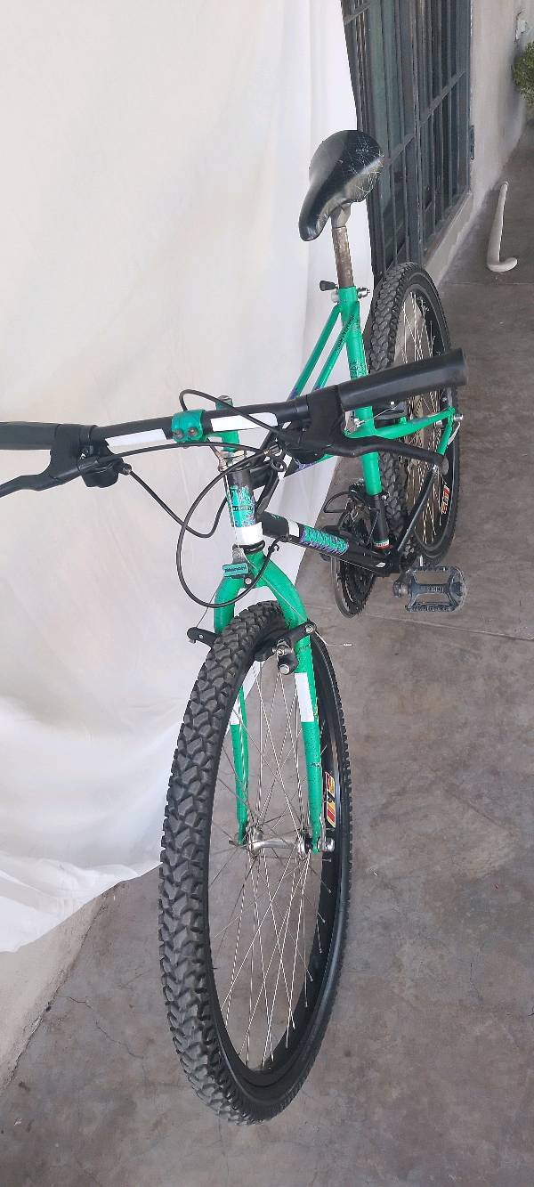Precio de bicicleta sales bianchi rodado 26