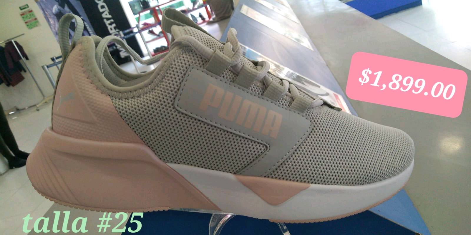 Tienda puma cheap tuxtla gutierrez