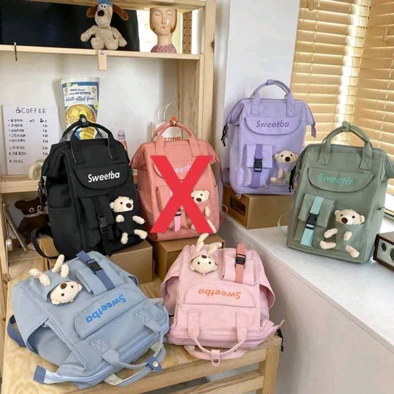 Mochilas hermosas best sale