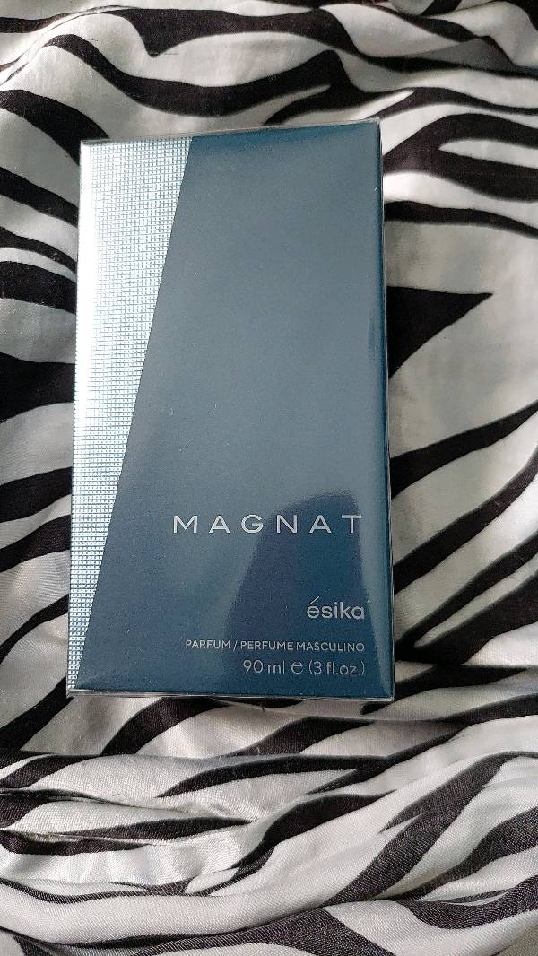 Magnat perfume precio outlet