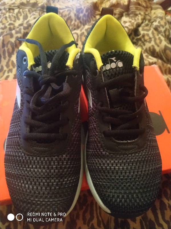 Championes diadora best sale