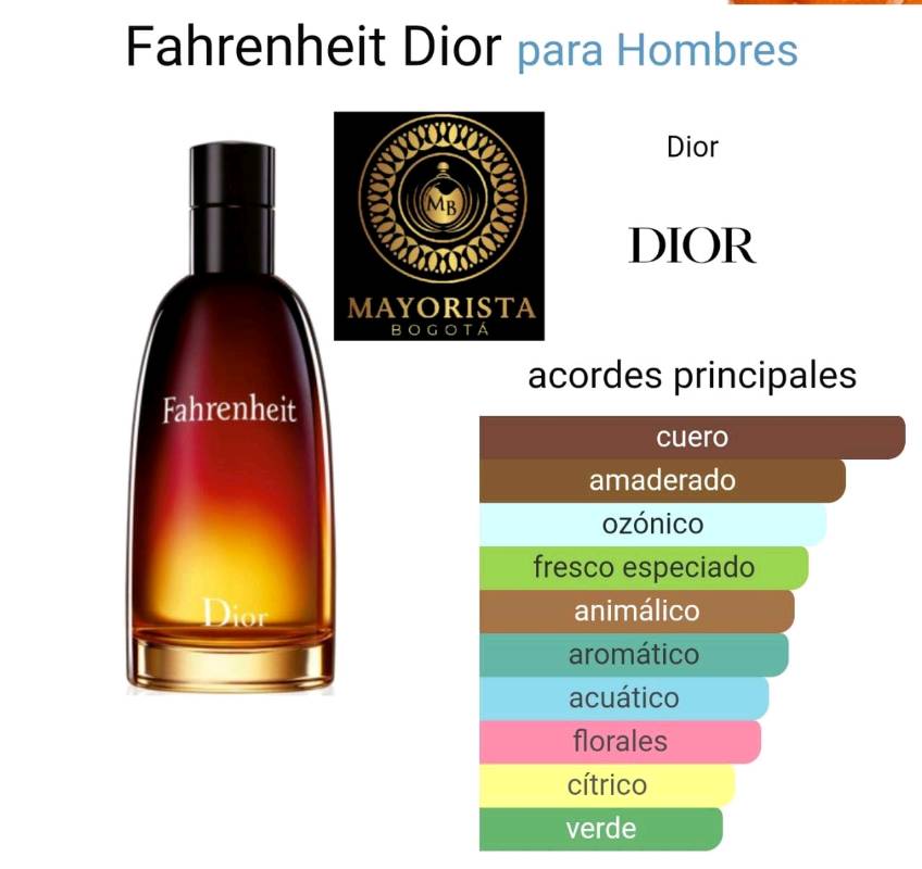 Fahrenheit 100 online ml precio