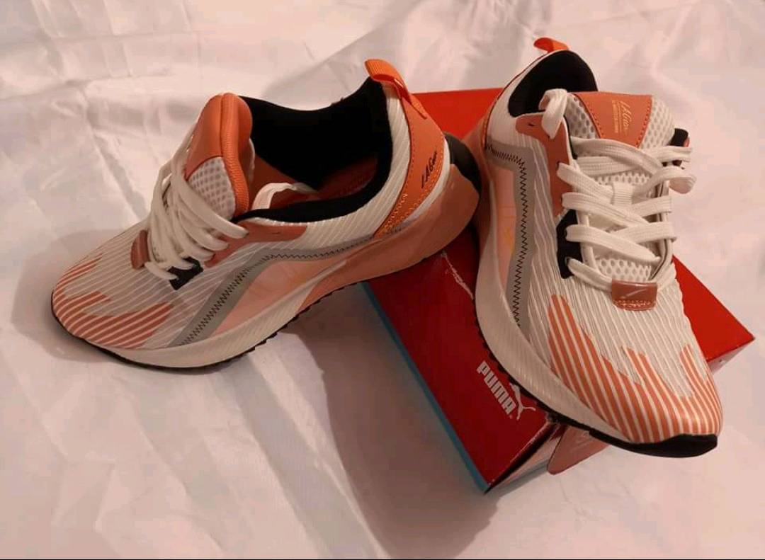 Zapatos puma el deals salvador metrocentro 80