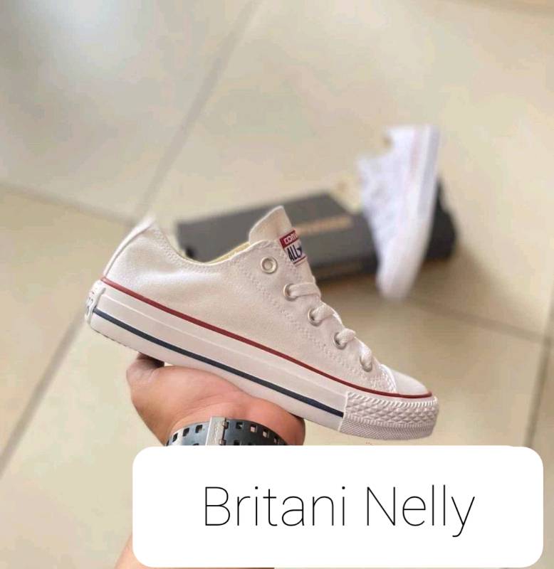 Converse el salvador discount
