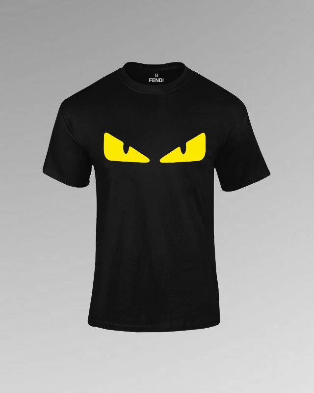 Camisetas fendi deals