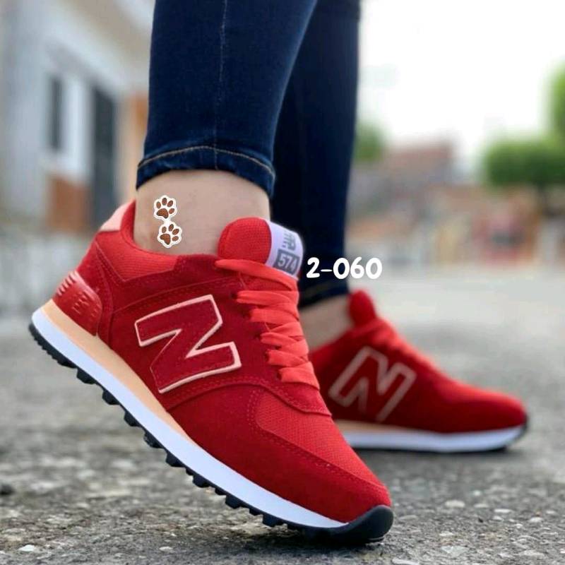 Zapatillas new balance