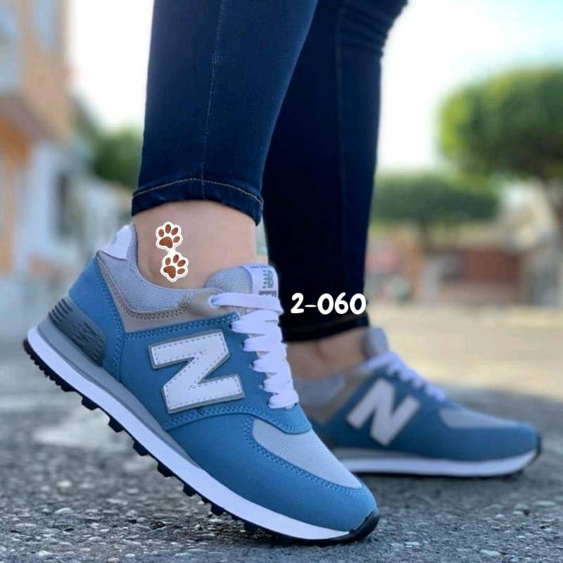 Zapatillas new discount balance panama precio