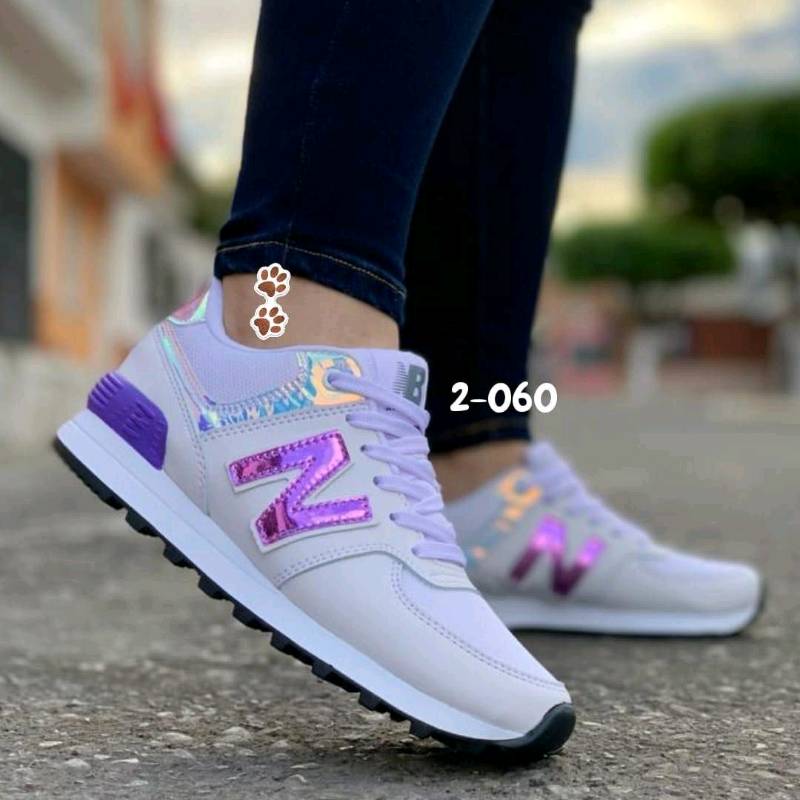 Zapatillas new balance panama store precio