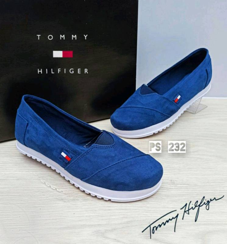 Calzado tommy para new arrivals dama
