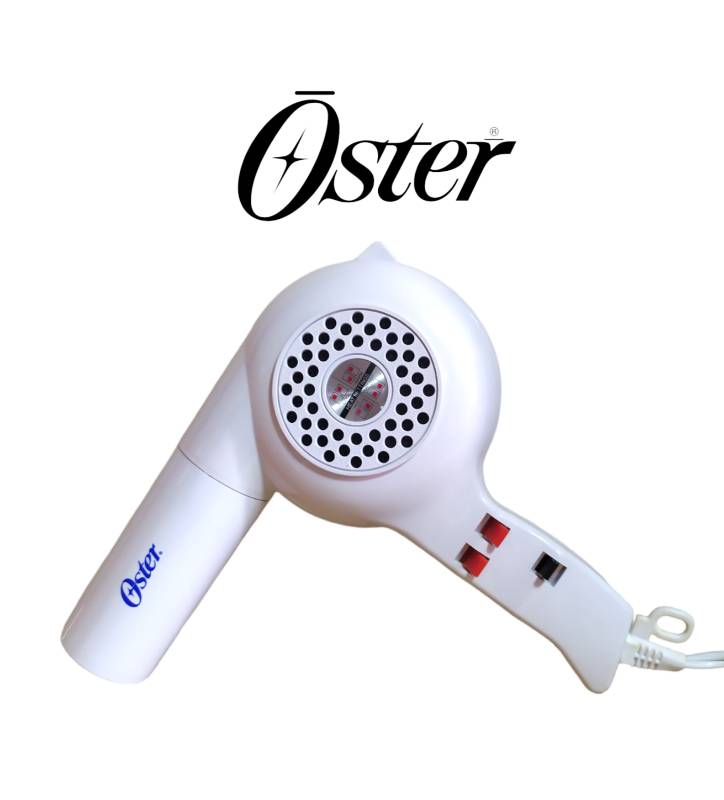 Secador de cabello on sale oster
