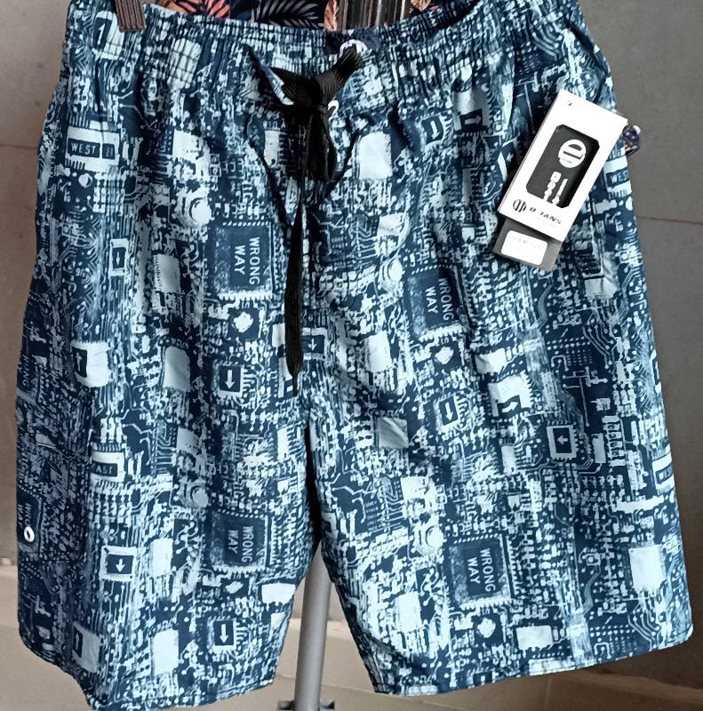 Bermudas best sale de caballeros