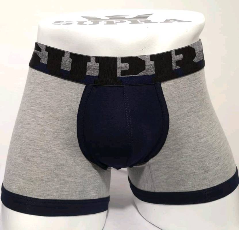Calzoncillos supra top
